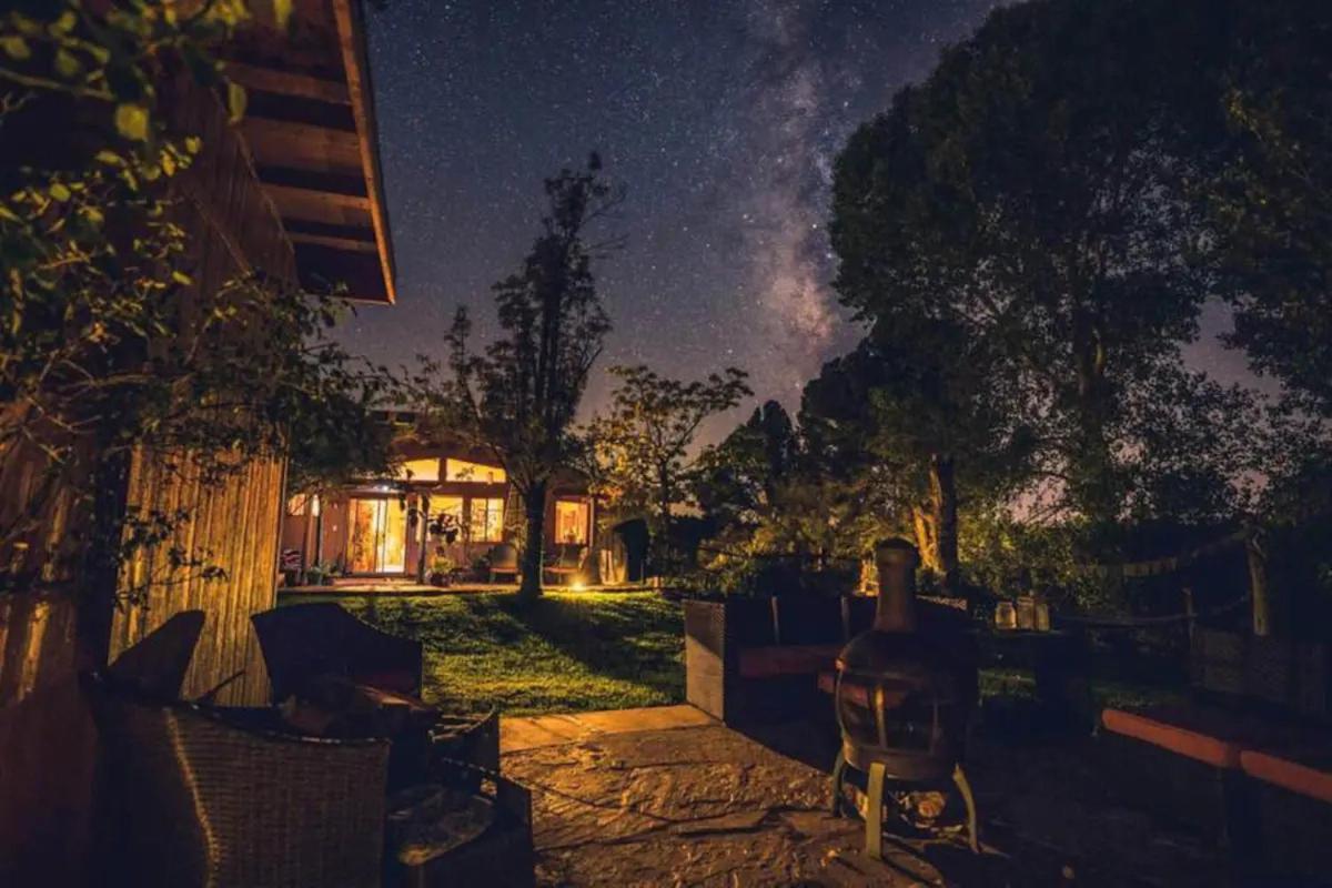 Sedona Sacred Rocks - The Fairy Suite Exterior foto
